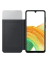 Hurtownia GSM - Etui Samsung Galaxy A33 5G EF-EA336PB czarny/black S View Wallet Cover - SMG659BLK - {ean13} - Hurt