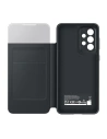 Hurtownia GSM - Etui Samsung Galaxy A33 5G EF-EA336PB czarny/black S View Wallet Cover - SMG659BLK - {ean13} - Hurt