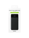 Hurtownia GSM - Etui Samsung Galaxy A33 5G EF-EA336PB czarny/black S View Wallet Cover - SMG659BLK - {ean13} - Hurt