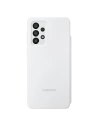 Hurtownia GSM - Etui Samsung Galaxy A33 5G EF-EA336PW biały/white S View Wallet Cover - SMG660WHT - {ean13} - Hurt