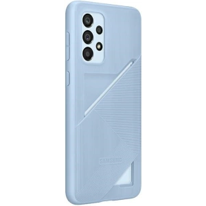 Samsung Galaxy A33 5G EF-OA336TL artic blue Card Slot Cover