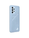 Wholesale Samsung Galaxy A33 5G EF-OA336TL artic blue Card Slot Cover - SMG661ARCBLU - {ean13} - Hurt