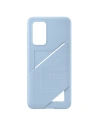 Hurtownia GSM - Etui Samsung Galaxy A33 5G EF-OA336TL niebieski/artic blue Card Slot Cover - SMG661ARCBLU - {ean13} - Hurt