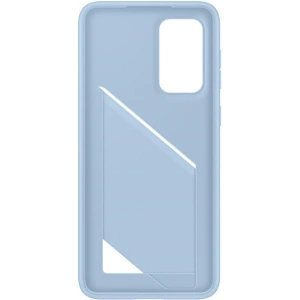 Samsung Galaxy A33 5G EF-OA336TL artic blue Card Slot Cover