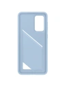 Hurtownia GSM - Etui Samsung Galaxy A33 5G EF-OA336TL modrý/artic blue s přihrádkou na kartu - SMG661ARCBLU - {ean13} - Hurt