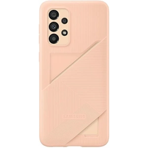 Samsung Galaxy A33 5G EF-OA336TP peach Card Slot Cover