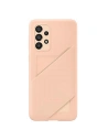 Hurtownia GSM - Etui Samsung Galaxy A33 5G EF-OA336TP brzoskwiniowy/peach Card Slot Cover - SMG662PEA - {ean13} - Hurt