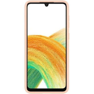 Samsung Galaxy A33 5G EF-OA336TP peach Card Slot Cover