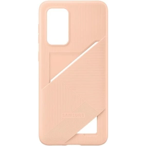 Samsung Galaxy A33 5G EF-OA336TP peach Card Slot Cover