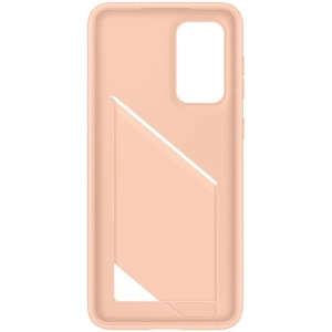Samsung Galaxy A33 5G EF-OA336TP peach Card Slot Cover