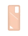 Hurtownia GSM - Etui Samsung Galaxy A33 5G EF-OA336TP broskvový/peach Kryt s otvorem na kartu - SMG662PEA - {ean13} - Hurt
