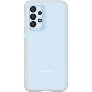 Samsung Galaxy A33 5G EF-QA336TT transparent Soft Clear Cover