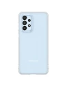 Etui Samsung Galaxy A33 5G EF-QA336TT przezroczysty/transparent Soft Clear Cover