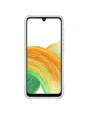 Hurtownia GSM - Etui Samsung Galaxy A33 5G EF-QA336TT průhledné/transparentní Soft Clear Cover - SMG663CL - {ean13} - Hurt