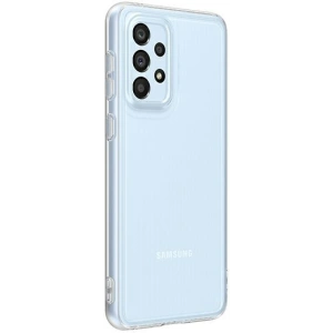 Samsung Galaxy A33 5G EF-QA336TT transparent Soft Clear Cover