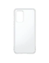 Hurtownia GSM - Etui Samsung Galaxy A33 5G EF-QA336TT przezroczysty/transparent Soft Clear Cover - SMG663CL - {ean13} - Hurt