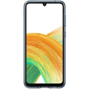Hurtownia GSM - Case Samsung Galaxy A33 5G EF-XA336CB schwarz/black Slim Strap Cover - SMG664BLK - {ean13} - Hurt