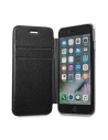 Hurtownia GSM - Case Guess GUFLBKP7LIGLTBK Apple iPhone 8/7 Plus schwarz/czarny Buch Iridescent - GUE1649BLK - {ean13} - Hurt