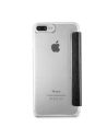 Hurtownia GSM - Case Guess GUFLBKP7LIGLTBK Apple iPhone 8/7 Plus schwarz/czarny Buch Iridescent - GUE1649BLK - {ean13} - Hurt