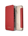 Hurtownia GSM - Case Guess GUFLBKP7LIGLTRE Apple iPhone 8/7 Plus rot/rot Buch Iridescent - GUE1650RED - {ean13} - Hurt