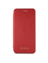 Hurtownia GSM - Case Guess GUFLBKP7LIGLTRE Apple iPhone 8/7 Plus rot/rot Buch Iridescent - GUE1650RED - {ean13} - Hurt