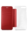 Hurtownia GSM - Case Guess GUFLBKP7LIGLTRE Apple iPhone 8/7 Plus rot/rot Buch Iridescent - GUE1650RED - {ean13} - Hurt