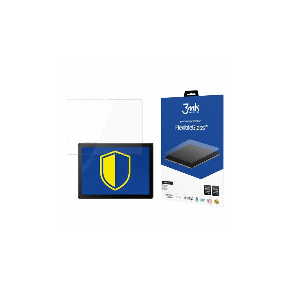 Hurtownia GSM - Szkło hybrydowe 3MK FlexibleGlass Alcatel 1T10 2020 10.1 - 3MK2857 - {ean13} - Hurt