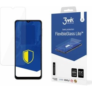 Wholesale 3MK FlexibleGlass Lite Samsung Galaxy M33 - 3MK2861 - {ean13} - Hurt