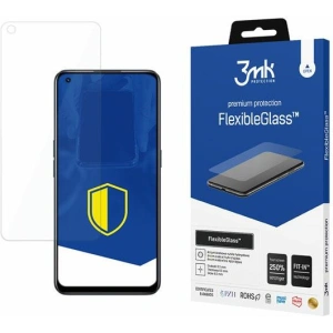 Hurtownia GSM - Szkło hybrydowe 3MK FlexibleGlass Realme 9 5G - 3MK2864 - {ean13} - Hurt
