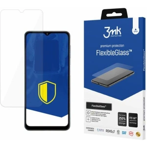 Hurtownia GSM - Hybridní sklo 3MK FlexibleGlass Samsung Galaxy M33 - 3MK2865 - {ean13} - Hurt