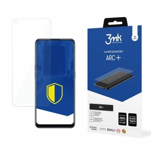 Hurtownia GSM - Ochranná fólie 3MK ARC+ Oppo Find X5 Lite - 3MK2870 - {ean13} - Hurt