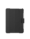 Hurtownia GSM - Etui UAG Urban Armor Gear Metropolis SE Apple iPad Air 10.9 2020/2022 (4. a 5. generace) / iPad Air 11 2024 (6. generace) Držák na tužku (černá) - UAG953BLK - {ean13} - Hurt