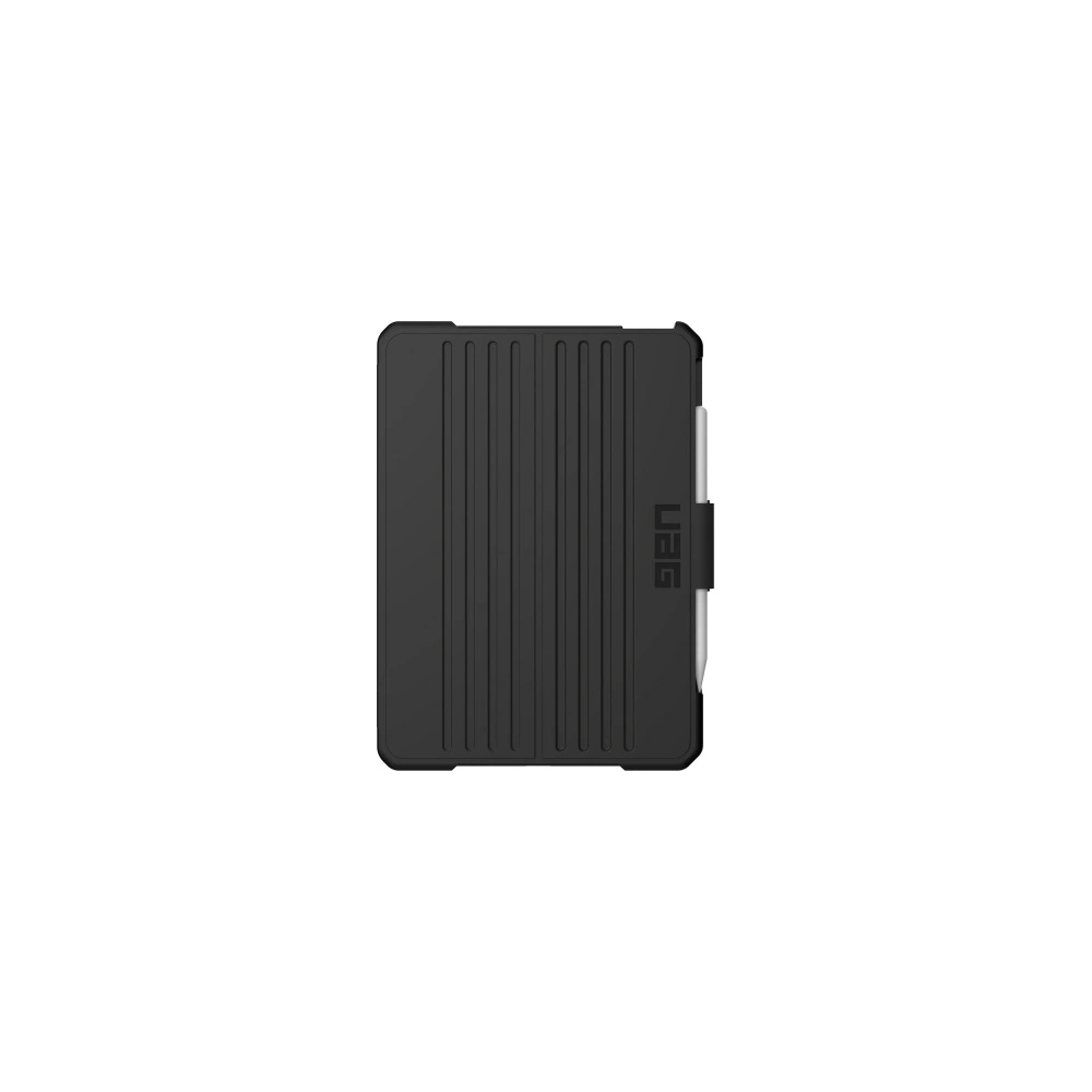 Hurtownia GSM - Etui UAG Urban Armor Gear Metropolis SE Apple iPad Air 10.9 2020/2022 (4. a 5. generace) / iPad Air 11 2024 (6. generace) Držák na tužku (černá) - UAG953BLK - {ean13} - Hurt