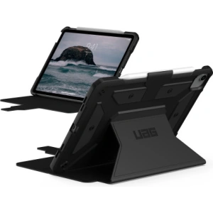 Hurtownia GSM - Case UAG Urban Armor Gear Metropolis SE Apple iPad Air 10.9 2020/2022 (4. und 5. Generation) / iPad Air 11 2024 (6. Generation) Stifthalter (schwarz) - UAG953BLK - {ean13} - Hurt
