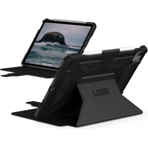 Hurtownia GSM - Case UAG Urban Armor Gear Metropolis Apple iPad Air 10.9 2020/2022 (4. und 5. Generation) / iPad Air 11 2024 (6. Generation) Stifthalter (schwarz) - UAG954BLK - {ean13} - Hurt