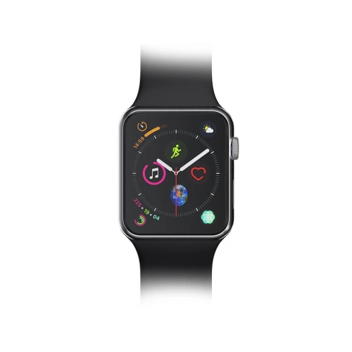 Szkło hybrydowe 3MK FlexibleGlass Watch Protection Xiaomi Watch S1 Active