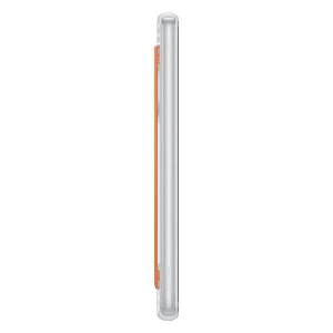 Wholesale Samsung Galaxy A33 5G EF-XA336CT transparent Slim Strap Cover - SMG665CL - {ean13} - Hurt