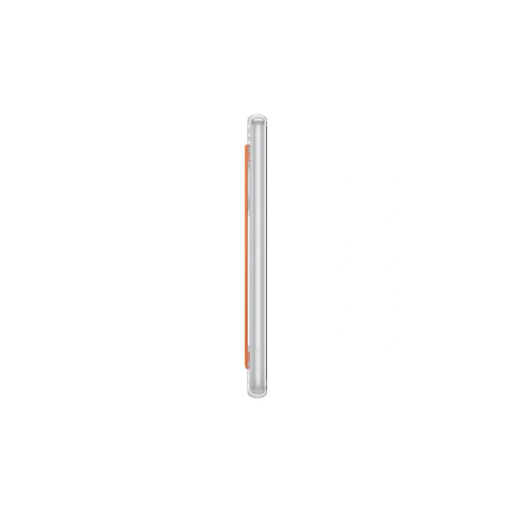 Wholesale Samsung Galaxy A33 5G EF-XA336CT transparent Slim Strap Cover - SMG665CL - {ean13} - Hurt