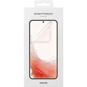 Hurtownia GSM - Folia Samsung Galaxy S22 EF-US901CT Screen Protector - SMG666 - {ean13} - Hurt