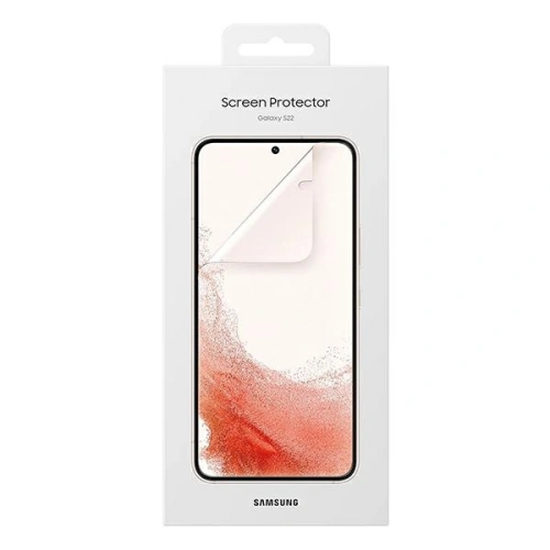 Folia Samsung Galaxy S22 EF-US901CT Screen Protector