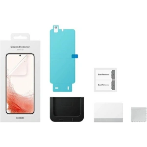 Hurtownia GSM - Folia Samsung Galaxy S22 EF-US901CT Screen Protector - SMG666 - {ean13} - Hurt