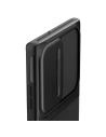 Hurtownia GSM - Etui Spigen Optik Armor Samsung Galaxy S22 Ultra Black - SPN2195BLK - {ean13} - Hurt