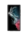 Hurtownia GSM - Etui Spigen Optik Armor Samsung Galaxy S22 Ultra Black - SPN2195BLK - {ean13} - Hurt