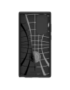 Hurtownia GSM - Etui Spigen Optik Armor Samsung Galaxy S22 Ultra Black - SPN2195BLK - {ean13} - Hurt