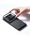 Hurtownia GSM - Etui Spigen Optik Armor Samsung Galaxy S22 Ultra Black - SPN2195BLK - {ean13} - Hurt