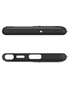 Hurtownia GSM - Etui Spigen Optik Armor Samsung Galaxy S22 Ultra Black - SPN2195BLK - {ean13} - Hurt