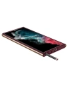 Hurtownia GSM - Etui Spigen Neo Hybrid Samsung Galaxy S22 Ultra Burgundské - SPN2196BRG - {ean13} - Hurt