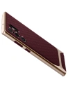 Hurtownia GSM - Etui Spigen Neo Hybrid Samsung Galaxy S22 Ultra Burgundské - SPN2196BRG - {ean13} - Hurt