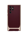 Hurtownia GSM - Etui Spigen Neo Hybrid Samsung Galaxy S22 Ultra Burgundské - SPN2196BRG - {ean13} - Hurt