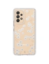Wholesale Spigen Cyrill Cecile Samsung Galaxy A53 5G White Daisy - SPN2197WHTDAI - {ean13} - Hurt